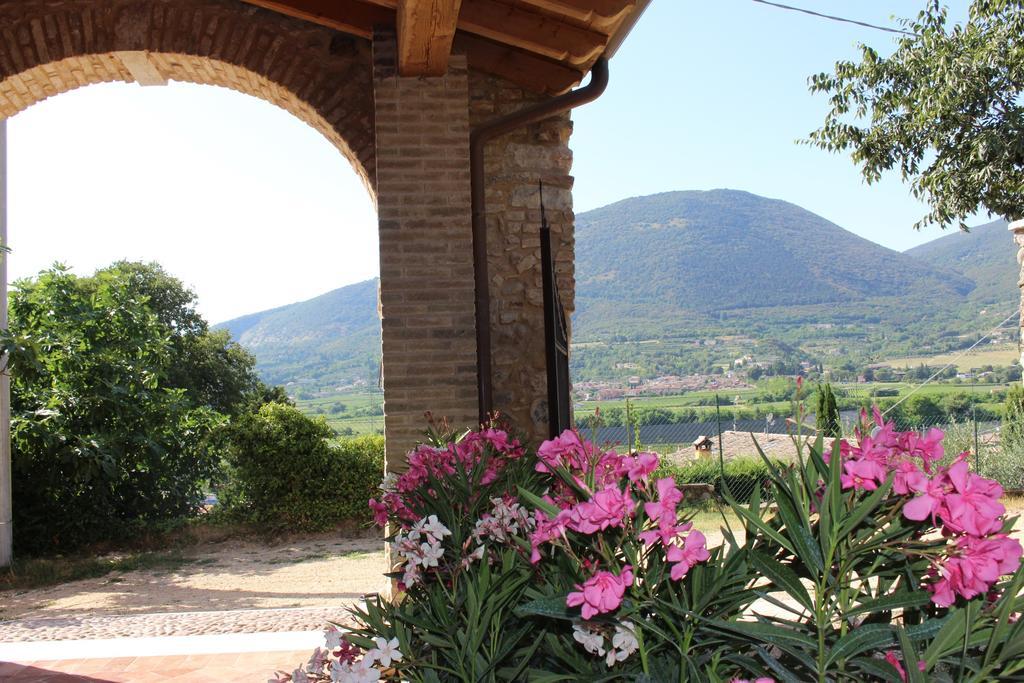 Giardino Degli Ulivi Apartment Caprino Veronese Exterior photo